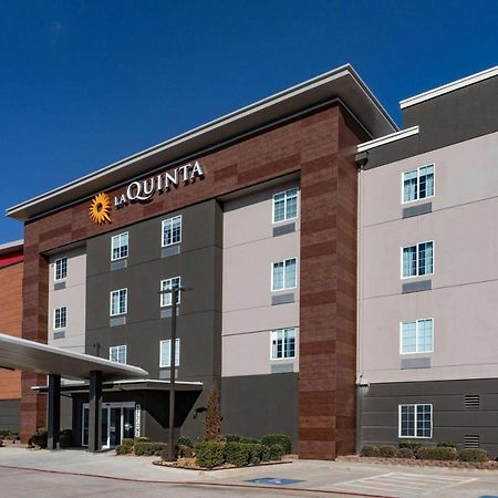 La Quinta Inn & Suites By Wyndham Ardmore Bagian luar foto